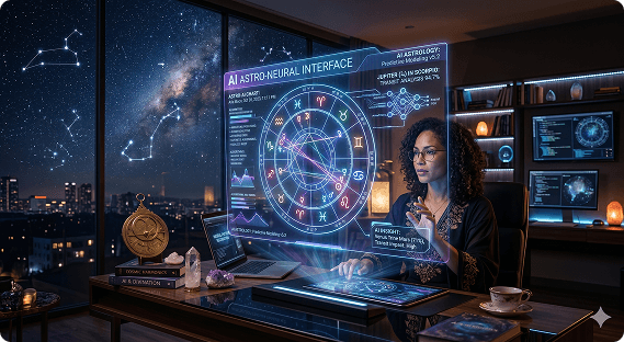 Expert AI, not scraped AI